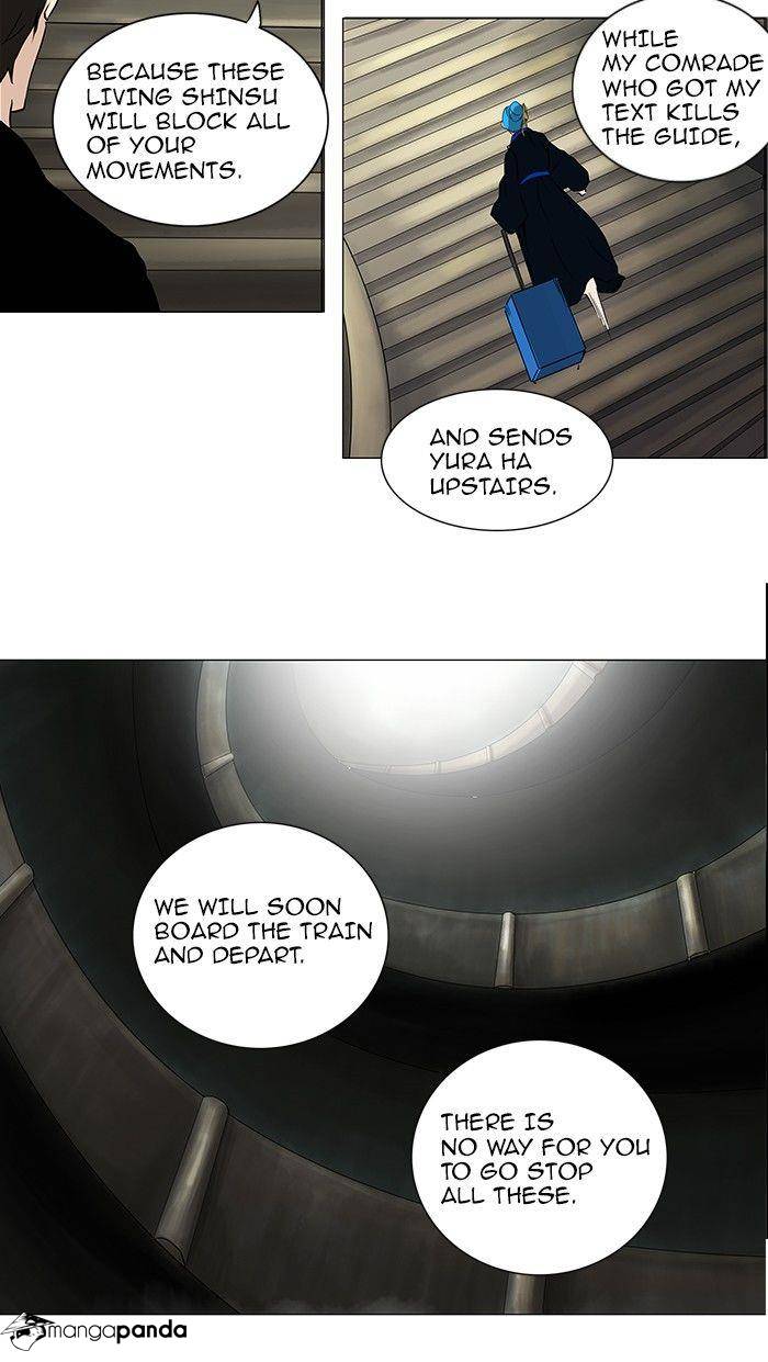 Tower of God Chapter 219 image 40